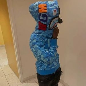 Meet your Posher, Jerell